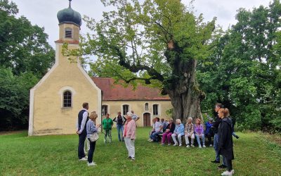 G.Reichlmayr — Tages­fahrt Neu­burg an der Donau