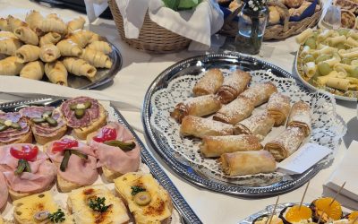 Neu­jahrs­emp­fang&nbsp;CSU