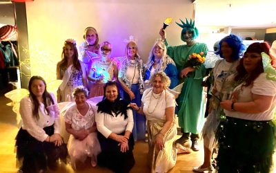 Wei­ber­fa­sching 2026