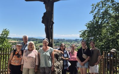 Wan­de­rung nach Andechs
